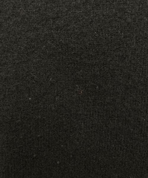 COMME des GARCONS SHIRT（コムデギャルソンシャツ）COMME des GARCONS SHIRT (コムデギャルソンシャツ) セーター ネイビー サイズ:Mの古着・服飾アイテム