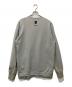 UNDERCOVER (アンダーカバー) スウェット グレー サイズ:5：7000円
