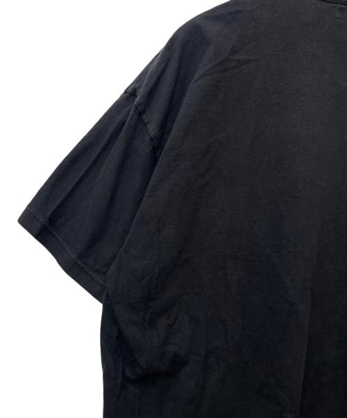 NIKE（ナイキ）NIKE (ナイキ) BLACK COMME des GARCONS (ブラックコムデギャルソン) 半袖Tシャツ ブラック サイズ:Mの古着・服飾アイテム