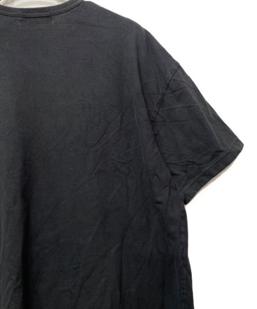 NIKE（ナイキ）NIKE (ナイキ) BLACK COMME des GARCONS (ブラックコムデギャルソン) 半袖Tシャツ ブラック サイズ:Mの古着・服飾アイテム