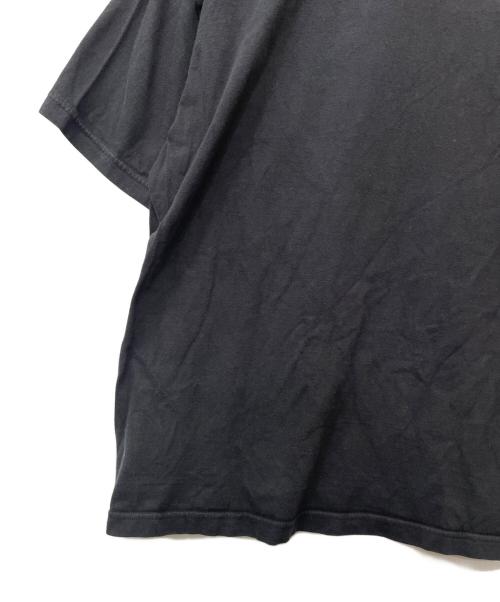 NIKE（ナイキ）NIKE (ナイキ) BLACK COMME des GARCONS (ブラックコムデギャルソン) 半袖Tシャツ ブラック サイズ:Mの古着・服飾アイテム