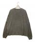 SOMEIT (サミット) 長袖カットソー グレー サイズ:XL：6000円