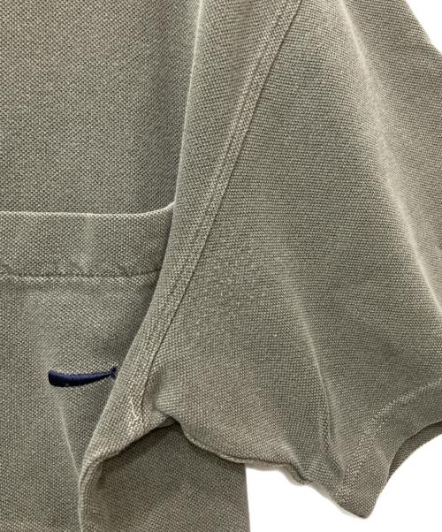 DESCENDANT（ディセンダント）DESCENDANT (ディセンダント) 半袖カットソー グレー サイズ:1の古着・服飾アイテム