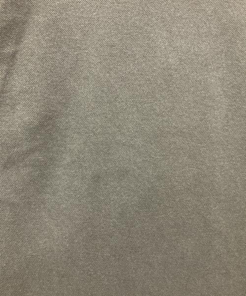 DESCENDANT（ディセンダント）DESCENDANT (ディセンダント) 半袖カットソー グレー サイズ:1の古着・服飾アイテム