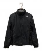 THE NORTH FACEザ ノース フェイス）の古着「ジャケット」｜ブラック