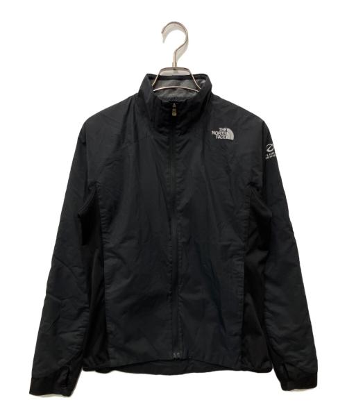 THE NORTH FACE（ザ ノース フェイス）THE NORTH FACE (ザ ノース フェイス) ジャケット ブラック サイズ:Sの古着・服飾アイテム