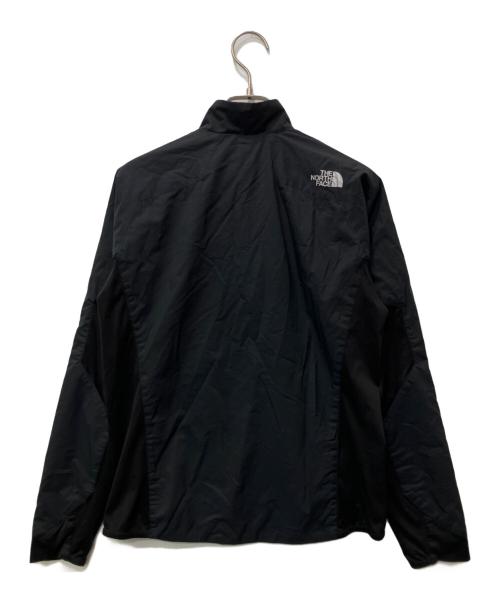 THE NORTH FACE（ザ ノース フェイス）THE NORTH FACE (ザ ノース フェイス) ジャケット ブラック サイズ:Sの古着・服飾アイテム