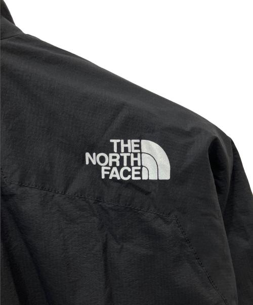 THE NORTH FACE（ザ ノース フェイス）THE NORTH FACE (ザ ノース フェイス) ジャケット ブラック サイズ:Sの古着・服飾アイテム