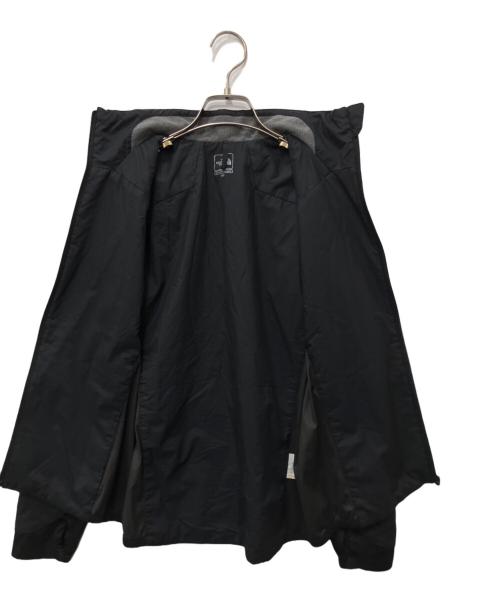 THE NORTH FACE（ザ ノース フェイス）THE NORTH FACE (ザ ノース フェイス) ジャケット ブラック サイズ:Sの古着・服飾アイテム