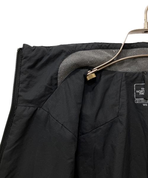 THE NORTH FACE（ザ ノース フェイス）THE NORTH FACE (ザ ノース フェイス) ジャケット ブラック サイズ:Sの古着・服飾アイテム