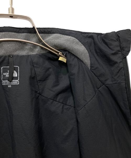THE NORTH FACE（ザ ノース フェイス）THE NORTH FACE (ザ ノース フェイス) ジャケット ブラック サイズ:Sの古着・服飾アイテム