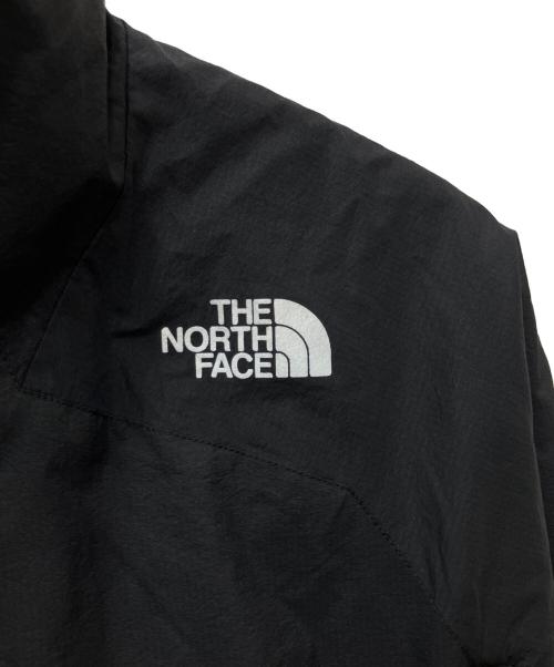 THE NORTH FACE（ザ ノース フェイス）THE NORTH FACE (ザ ノース フェイス) ジャケット ブラック サイズ:Sの古着・服飾アイテム