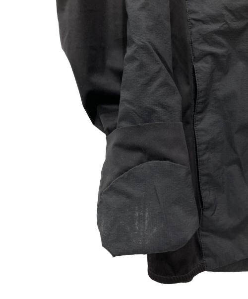 THE NORTH FACE（ザ ノース フェイス）THE NORTH FACE (ザ ノース フェイス) ジャケット ブラック サイズ:Sの古着・服飾アイテム