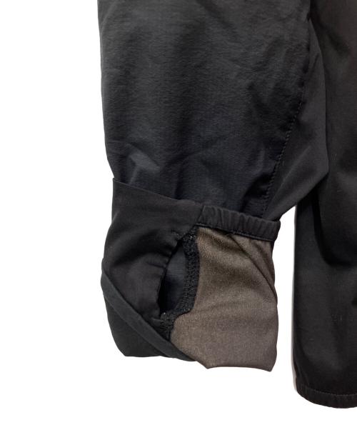 THE NORTH FACE（ザ ノース フェイス）THE NORTH FACE (ザ ノース フェイス) ジャケット ブラック サイズ:Sの古着・服飾アイテム