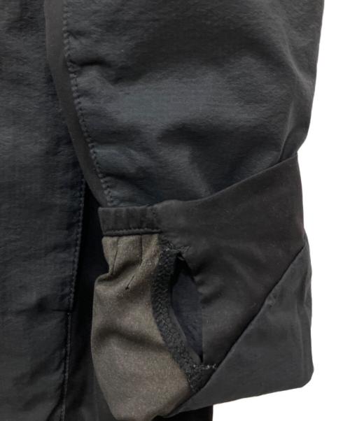 THE NORTH FACE（ザ ノース フェイス）THE NORTH FACE (ザ ノース フェイス) ジャケット ブラック サイズ:Sの古着・服飾アイテム