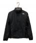 THE NORTH FACE（ザ ノース フェイス）の古着「ジャケット」｜ブラック