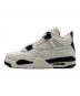 NIKE (ナイキ) ミッドカットスニーカー ホワイト サイズ:27：15000円