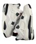 中古・古着 NIKE (ナイキ) ミッドカットスニーカー ホワイト サイズ:27：15000円
