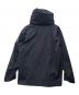 DESCENTE ALLTERRAIN (デザイント オルテライン) ナイロンジャケット ブラック サイズ:XL：27000円