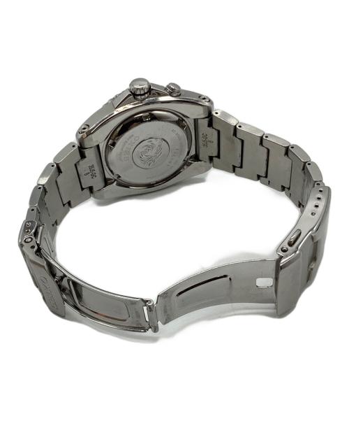 SEIKO（セイコー）SEIKO (セイコー) プロスペックス キネティック スキューバ ネイビーの古着・服飾アイテム