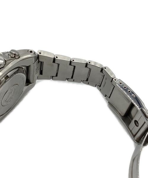 SEIKO（セイコー）SEIKO (セイコー) プロスペックス キネティック スキューバ ネイビーの古着・服飾アイテム