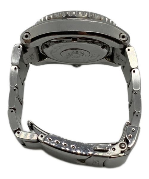 SEIKO（セイコー）SEIKO (セイコー) プロスペックス キネティック スキューバ ネイビーの古着・服飾アイテム