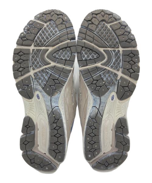 NEW BALANCE（ニューバランス）NEW BALANCE (ニューバランス) スニーカー ライトグレー サイズ:29の古着・服飾アイテム