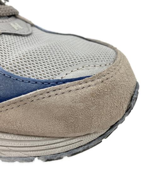 NEW BALANCE（ニューバランス）NEW BALANCE (ニューバランス) スニーカー ライトグレー サイズ:29の古着・服飾アイテム