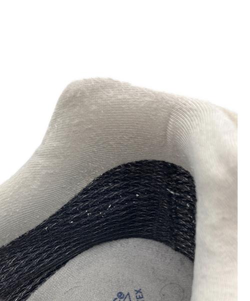 NEW BALANCE（ニューバランス）NEW BALANCE (ニューバランス) スニーカー ライトグレー サイズ:29の古着・服飾アイテム