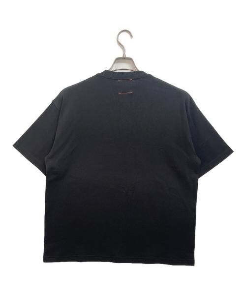 VAULTROOM（ボルトルーム）VAULTROOM (ボルトルーム) Tシャツ ブラック サイズ:Mの古着・服飾アイテム