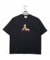VAULTROOM（ボルトルーム）の古着「Tシャツ」｜ブラック