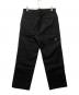 Dickies (ディッキーズ) ダブルニーワークパンツ ブラック サイズ:34：5000円