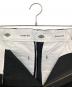 中古・古着 Dickies (ディッキーズ) ダブルニーワークパンツ ブラック サイズ:34：5000円