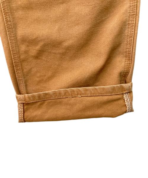 CarHartt（カーハート）CarHartt (カーハート) ペインターパンツ ベージュ サイズ:34×34の古着・服飾アイテム