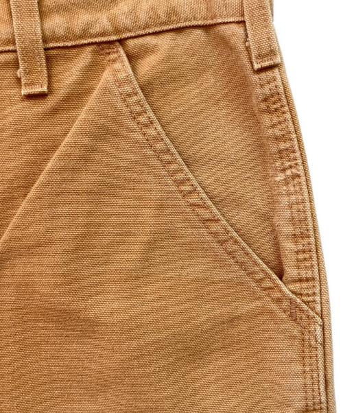 CarHartt（カーハート）CarHartt (カーハート) ペインターパンツ ベージュ サイズ:34×34の古着・服飾アイテム