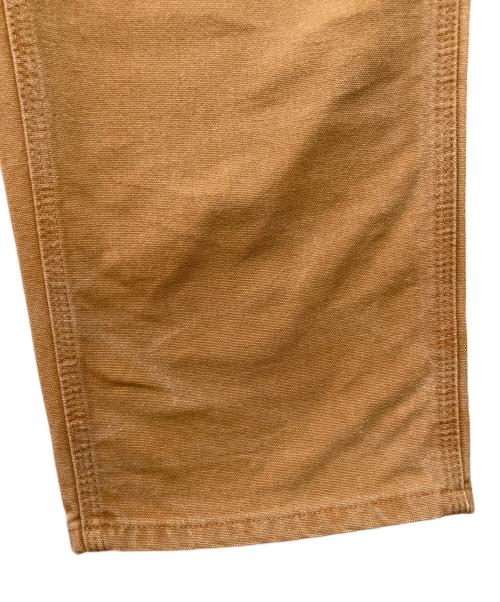 CarHartt（カーハート）CarHartt (カーハート) ペインターパンツ ベージュ サイズ:34×34の古着・服飾アイテム