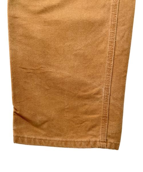 CarHartt（カーハート）CarHartt (カーハート) ペインターパンツ ベージュ サイズ:34×34の古着・服飾アイテム