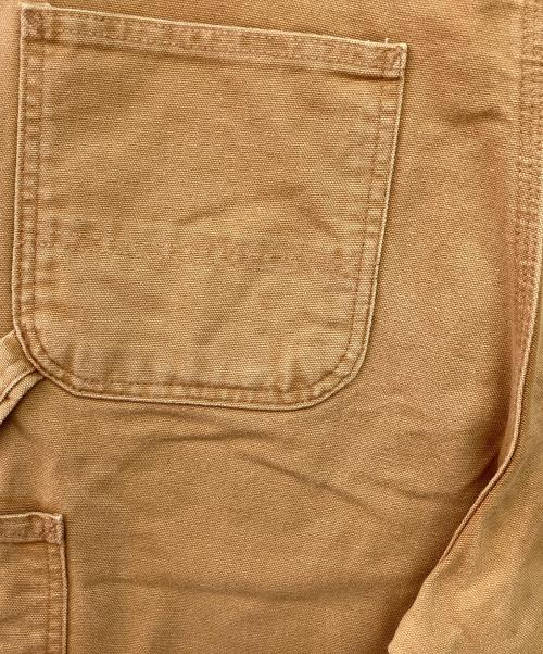 CarHartt（カーハート）CarHartt (カーハート) ペインターパンツ ベージュ サイズ:34×34の古着・服飾アイテム
