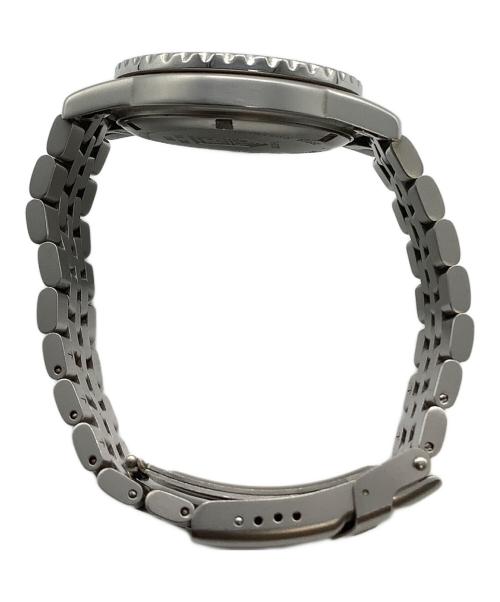 TAG Heuer（タグ・ホイヤー）TAG HEUER (タグ・ホイヤー) プロフェッショナル　腕時計 ブラックの古着・服飾アイテム