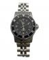 TAG HEUER (タグ・ホイヤー) プロフェッショナル　腕時計 ブラック：50000円