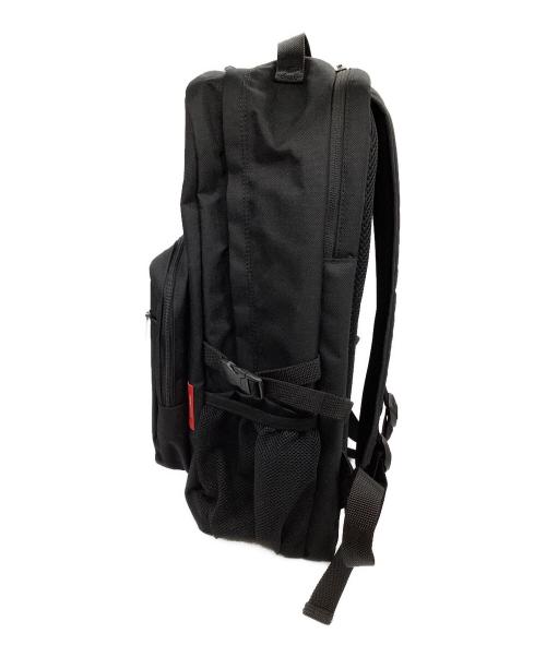 Manhattan Portage（マンハッタンポーテージ）Manhattan Portage (マンハッタンポーテージ) TOWNSEND BACKPACK DORAEMON　リュック ブラックの古着・服飾アイテム