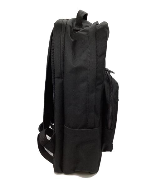 Manhattan Portage（マンハッタンポーテージ）Manhattan Portage (マンハッタンポーテージ) TOWNSEND BACKPACK DORAEMON　リュック ブラックの古着・服飾アイテム