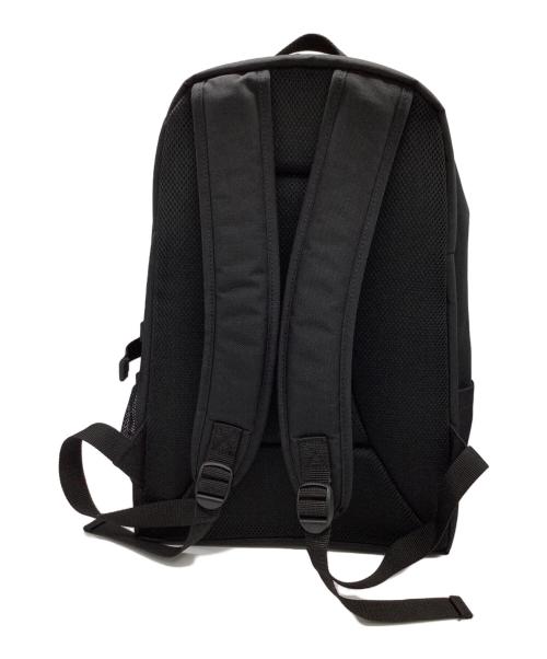 Manhattan Portage（マンハッタンポーテージ）Manhattan Portage (マンハッタンポーテージ) TOWNSEND BACKPACK DORAEMON　リュック ブラックの古着・服飾アイテム