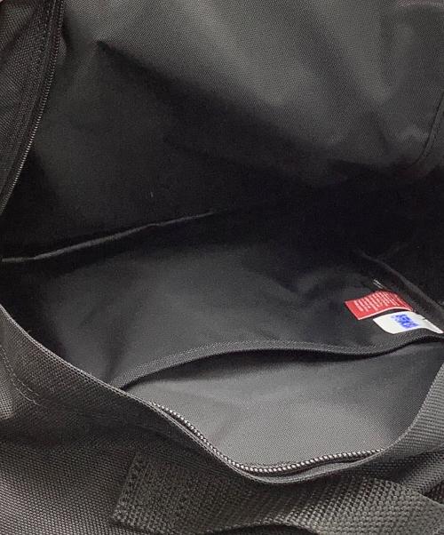 Manhattan Portage（マンハッタンポーテージ）Manhattan Portage (マンハッタンポーテージ) TOWNSEND BACKPACK DORAEMON　リュック ブラックの古着・服飾アイテム