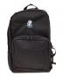 Manhattan Portage（マンハッタンポーテージ）の古着「TOWNSEND BACKPACK DORAEMON　リュック」｜ブラック