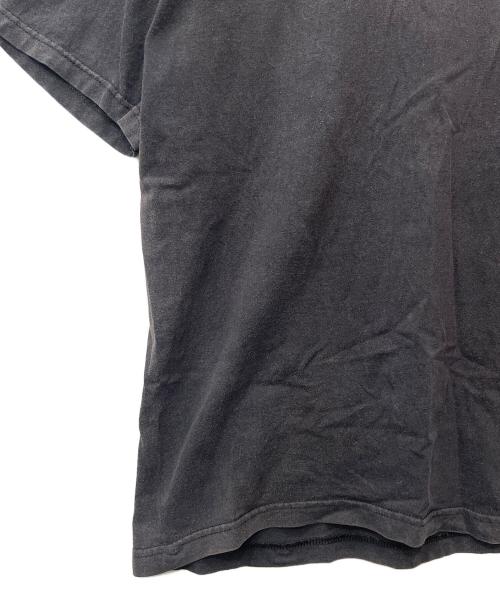 ALSTYLE APPAREL & ACTIVEWEAR（アレスタイルアパレル＆アクティブウェア）ALSTYLE APPAREL & ACTIVEWEAR (アレスタイルアパレル＆アクティブウェア) プリントTシャツ ブラック サイズ:Lの古着・服飾アイテム