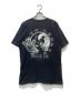 ALSTYLE APPAREL & ACTIVEWEAR (アレスタイルアパレル＆アクティブウェア) プリントTシャツ ブラック サイズ:L：5000円
