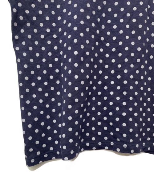 FRED PERRY（フレッドペリー）FRED PERRY (フレッドペリー) ポロシャツ ネイビー サイズ:Lの古着・服飾アイテム