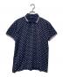 FRED PERRY（フレッドペリー）の古着「ポロシャツ」｜ネイビー