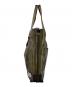 PORTER (ポーター) SAC'S BAR (サックスバー) 2WAYバッグ ブラウン：9000円